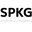 SPKG logo
